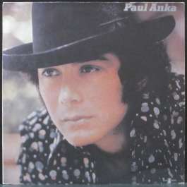 Paul Anka Anka Paul