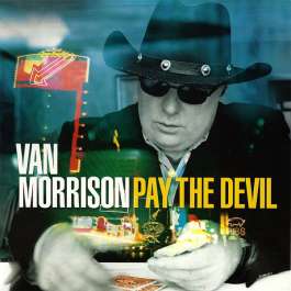 Pay The Devil Morrison Van