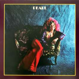 Pearl Joplin Janis