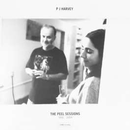 Peel Sessions Harvey PJ