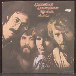 Pendulum Creedence Clearwater Revival