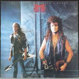 Perfect Timing Michael Schenker Group