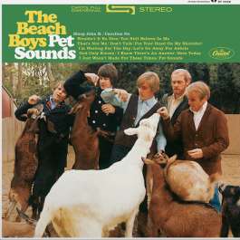 Pet Sounds Beach Boys