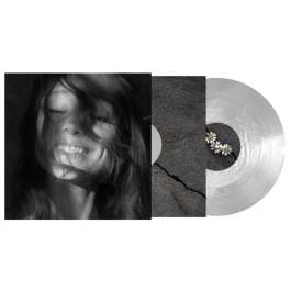 Petal - Translucent Pearly White Grande Ariana