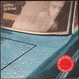 Peter Gabriel (1) Gabriel Peter
