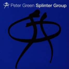 Peter Green Splinter Group Green Peter
