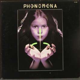 Phenomena Phenomena