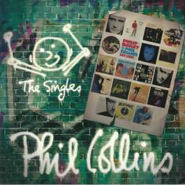 Singles Collins Phil