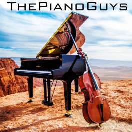 Piano Guys Piano Guys