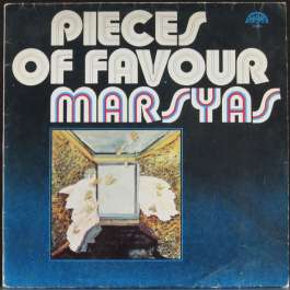 Pieces On Favour Marsyas