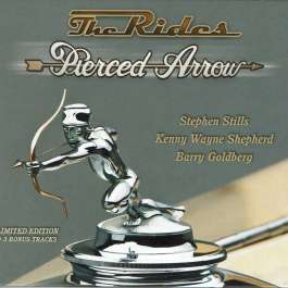 Pierced Arrow - Deluxe Rides