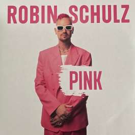 Pink - Crystal Clear Schulz Robin