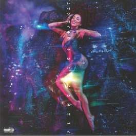 Planet Her Doja Cat