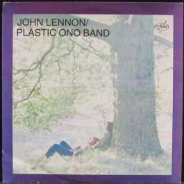 Plastic Ono Band Lennon John