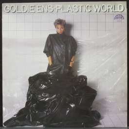 Plastic World Ens Goldie