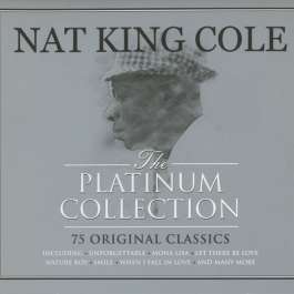 Platinum Collection Cole Nat King