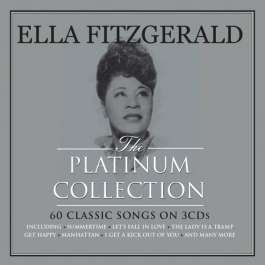 Platinum Collection Fitzgerald Ella