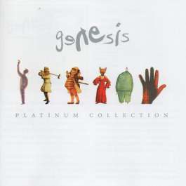 Platinum Collection Genesis