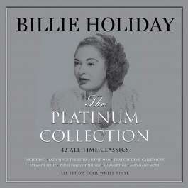 Platinum Collection Holiday Billie