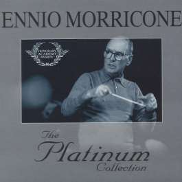 Platinum Collection Morricone Ennio