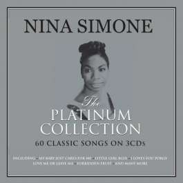 Platinum Collection Simone Nina