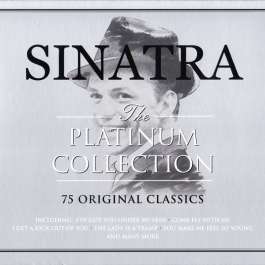 Platinum Collection Sinatra Frank