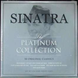 Platinum Collection Sinatra Frank