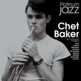 Platinum Jazz Baker Chet