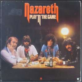 Play 'N' The Game Nazareth