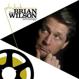 Playback Anthology Wilson Brian