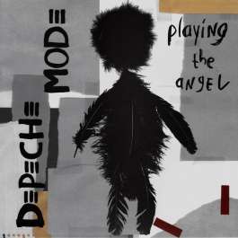 Playing The Angel Depeche Mode