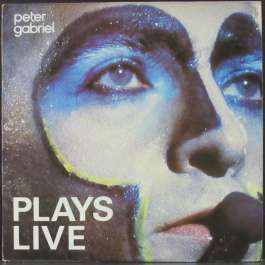 Plays Live Gabriel Peter