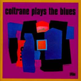 Plays The Blues Coltrane John