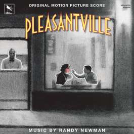 Pleasantville OST