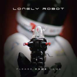 Please Come Home Lonely Robot