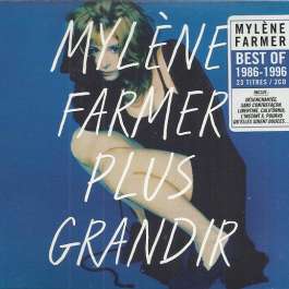 Plus Grandir Farmer Mylene