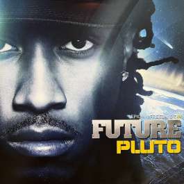 Pluto Future