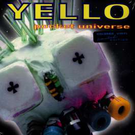 Pocket Universe Yello