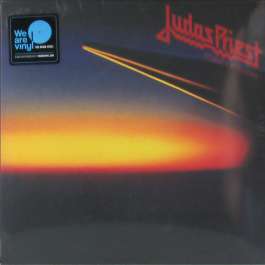 Point Of Entry Judas Priest