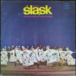 Polish Song And Dance Ensemble Slask
