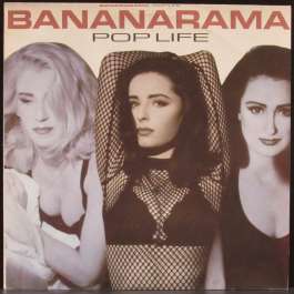 Pop Life Bananarama