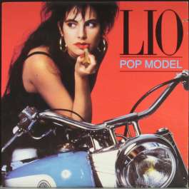 Pop Model Lio
