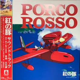 Porco Rosso OST