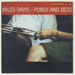 Porgy And Bess Davis Miles