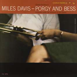 Porgy & Bess Davis Miles