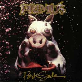 Pork Soda Primus