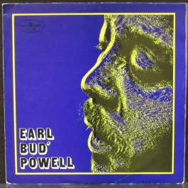 Powel Earl Bud Powel Earl Bud