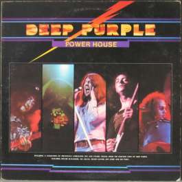 Power House Deep Purple