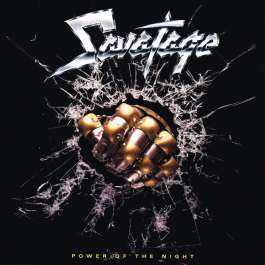 Power Of The Night Savatage