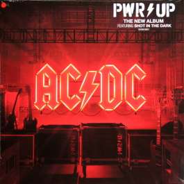 Power Up - Red Ac/Dc